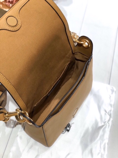 TÚI COACH SMALL JES MESSENGER 76698