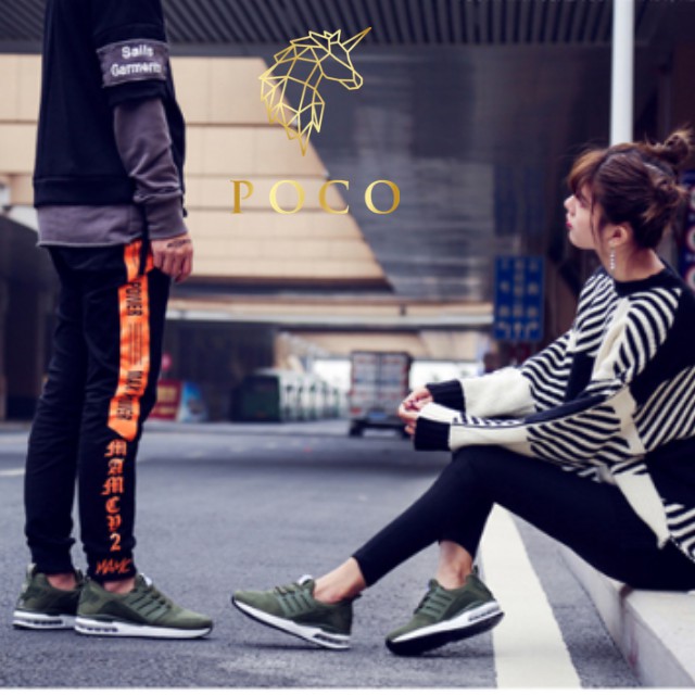 [GIẢM GIÁ DUY NHẤT 3 NGÀY] Giày thể thao nam cao cấp TT75REU | BigBuy360 - bigbuy360.vn