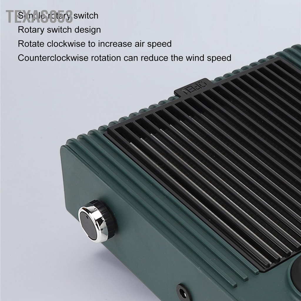 [Hàng HOT] Máy hút bụi móng , máy hút bụi làm nail 80W Có Thể Điều Chỉnh Tốc Độ Tiện Dụng US Plug 100‑240V【Texas053】