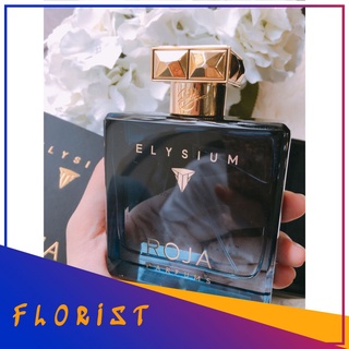 🌸 Florist.scent _ Nước hoa dùng thử Roja Dove Elysium Tester 5ml/10ml