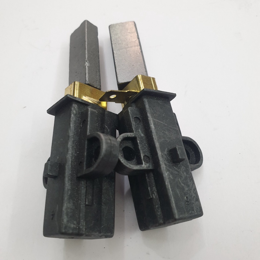 CHỔI THAN MÁY XAY SINH TỐ CÔNG NGHIỆP