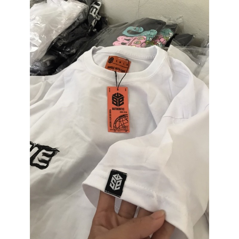 [FreeShip] ÁO THUN SWE KHÓI 2020 SIÊU ĐẸP ( Local Brand ) FULL TAG | BigBuy360 - bigbuy360.vn