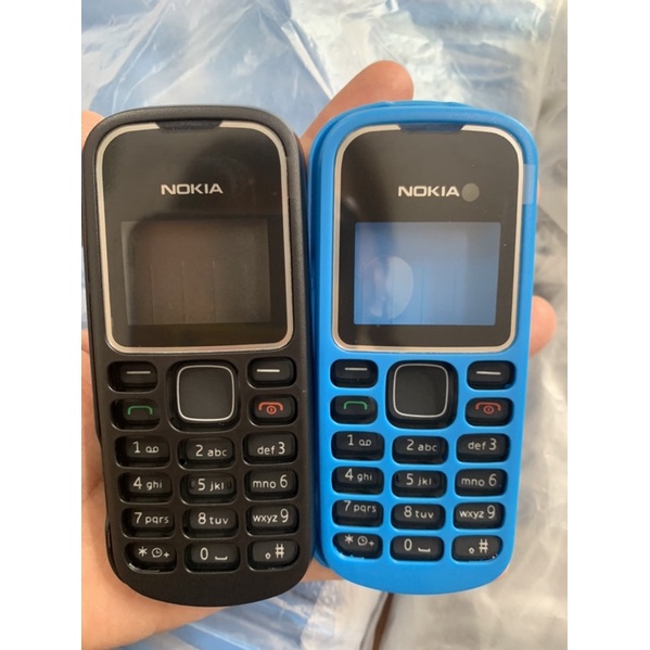 Vỏ Nokia 1280 (Kèm Phím)