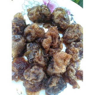 Hạt đười ươi Phan Rang loại 1 500g LL244