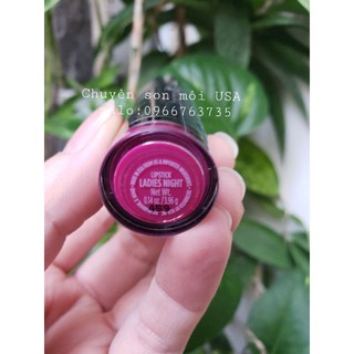 Son Ulta Beauty Luxe Lipsticks