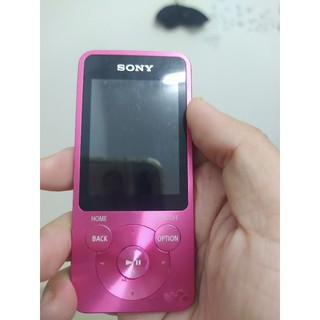 Máy nghe nhạc WALKMAN s14