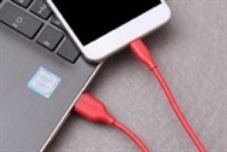 Cáp Micro 0.9m Anker A8132