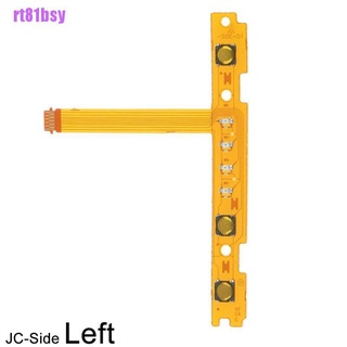 Nút SL SR trái phải có cáp linh hoạt thay thế cho Switch NS Joy-Con