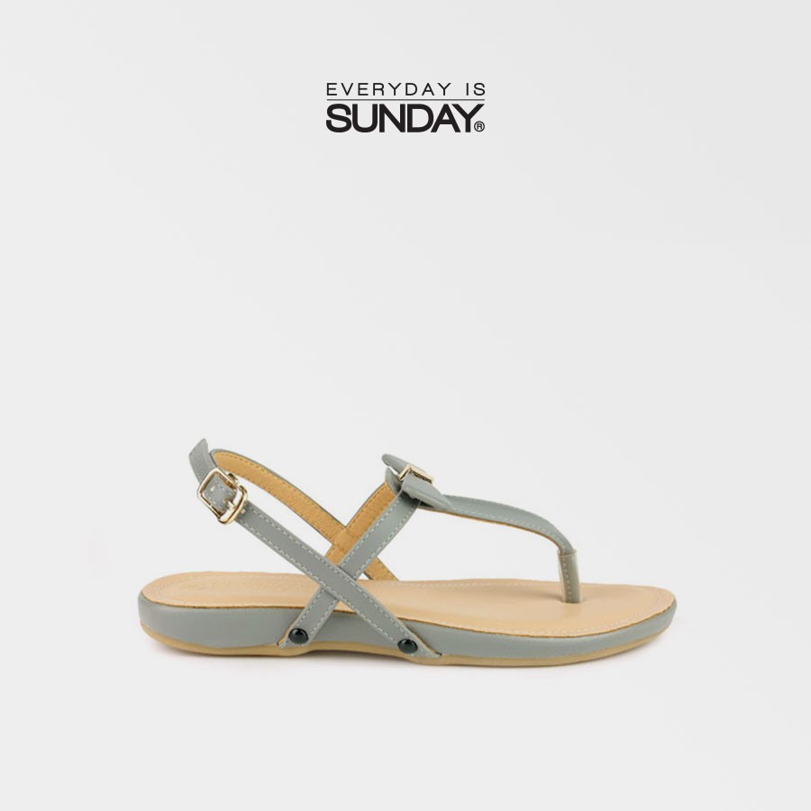 [Mã FASHIONMALLT4 giảm 15% đơn 150k] Sandal xỏ ngón êm chân SUNDAY SD29