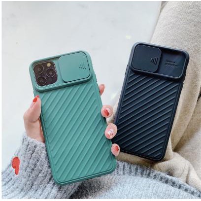 ỐP LƯNG NẮP TRƯỢT BẢO VỆ CAMERA  Protection iphone 6/6plus/6s/6s plus/6/7/7plus/8/8plus/x/xs/xs max/11/11 pro/11 promax | BigBuy360 - bigbuy360.vn