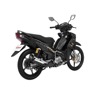 Xe máy Yamaha Jupiter RC 2020 (Đen)