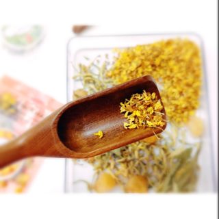 Trà KIM QUẾ HOA  thanh mát, ATHING TEA