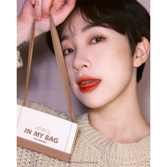 BẢNG MẮT I’M MEME WHAT’S IN MY BAG PALETTE | BigBuy360 - bigbuy360.vn