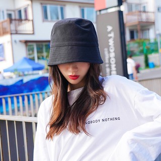 Mũ Nón Cụp sụp Idol Ulzzang Phong cách