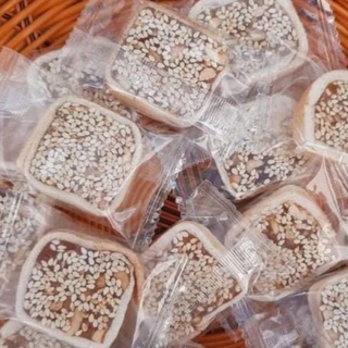KẸO MÈ XỬNG DẺO