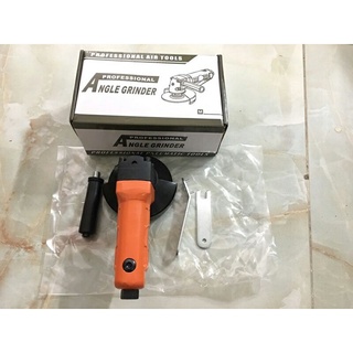 Máy mài hơi cầm tay 100mm
