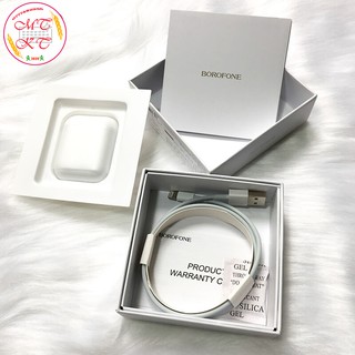 Tai nghe Airpod USAMS Bluetooth 5.0