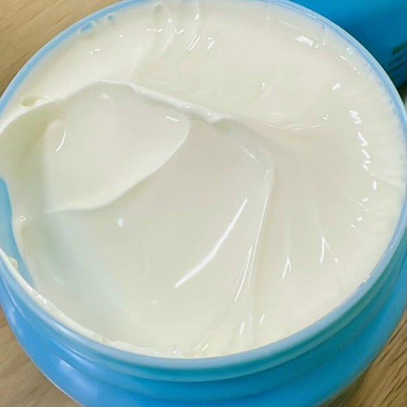 Kem Dưỡng Trắng Da Body Cao Cấp Mầm Sữa Gạo OLAP 250gr