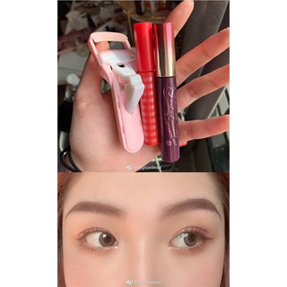 Kẹp mi Milian kẹp to