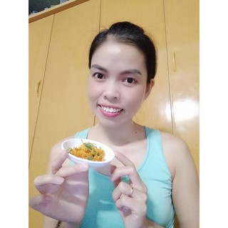 500g Khô gà lá chanh