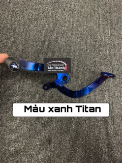 Cần số 2 chiều Winner X - Tân Thành