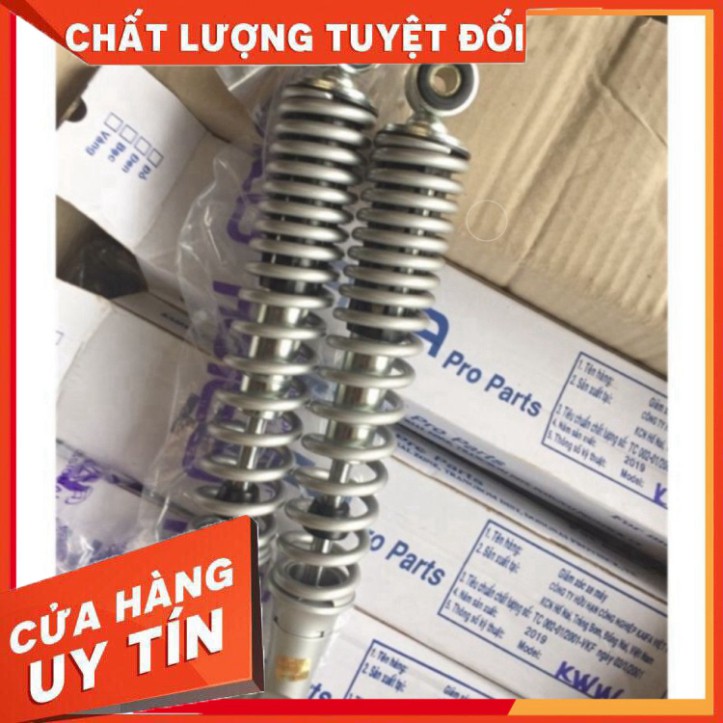 <Chính Hãng> Giảm sóc sau wave s110 /chính hãng kaifa hàng siêu đẹp