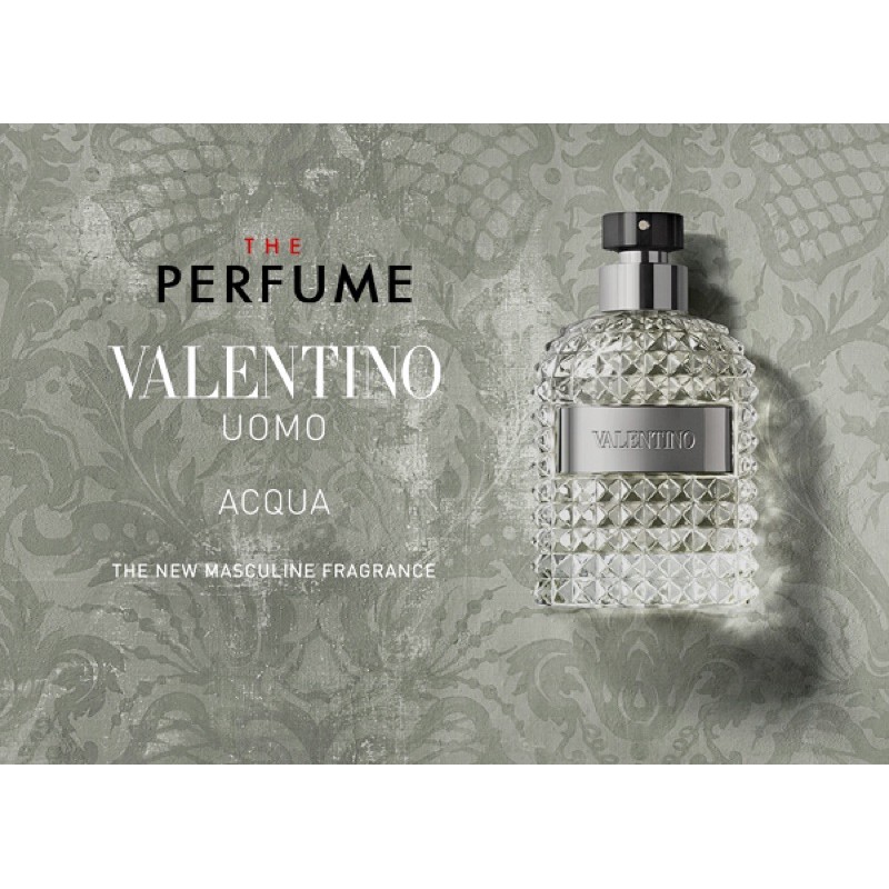 ✨ Mẫu thử nam nước hoa Valentino umo acqua edt 𝕿𝖞𝖓𝖆𝖜𝖜 𝖘𝖍𝖔𝖕