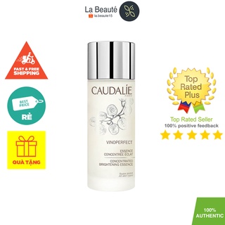 Caudalie Vinoperfect - Nước Dưỡng Làm Sáng Mịn Da [Nhiều Loại Dung Tích]