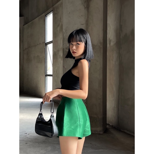 Quần lửng nhiều màu