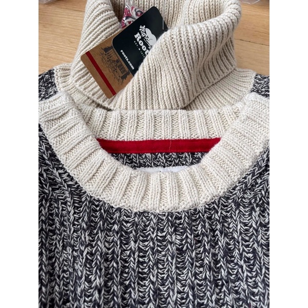 ÁO LEN NỮ BIGSIZE