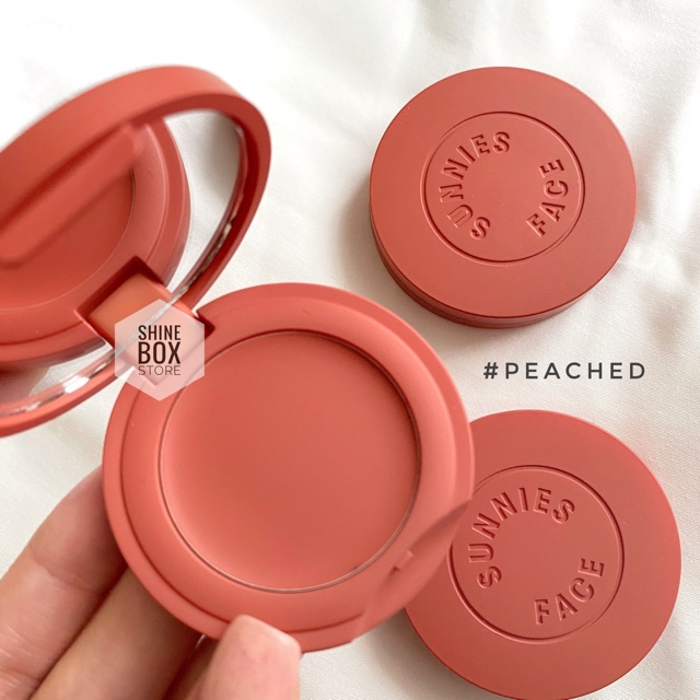 ✨ Má hồng Sunnies Face AirBlush ✨ | BigBuy360 - bigbuy360.vn