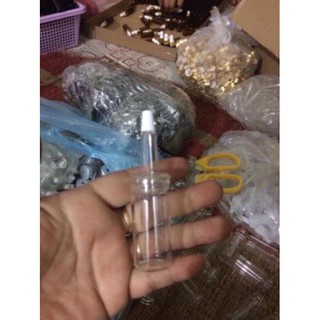 Lọ chiết thủy tinh 5ml, 10ml