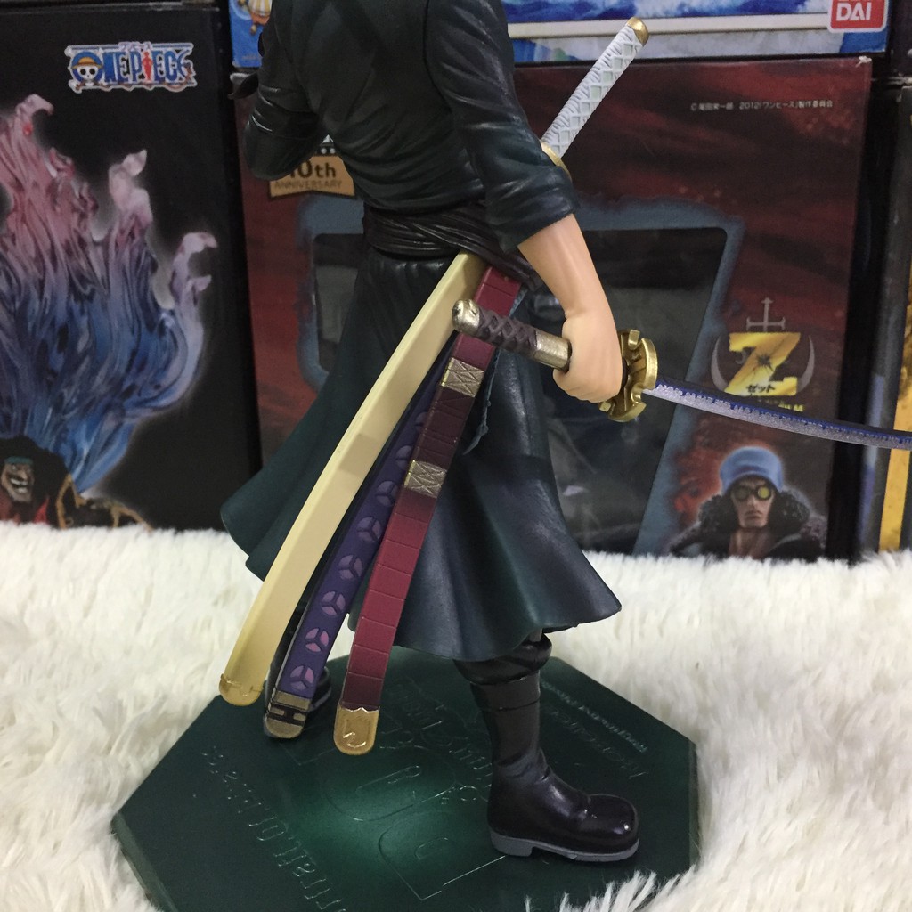 Mô Hình P.O.P Roronoa Zoro