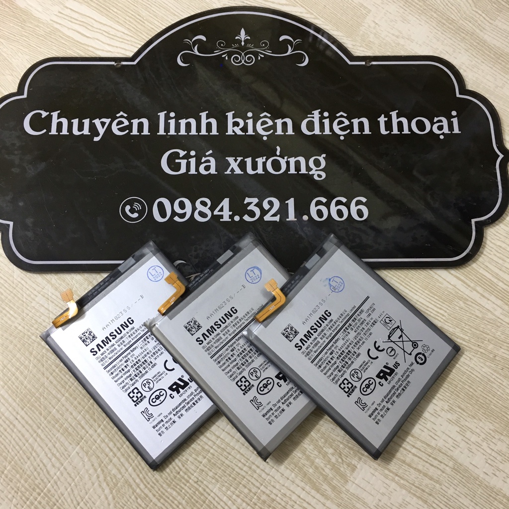 Pin Samsung A60 / A606 - New