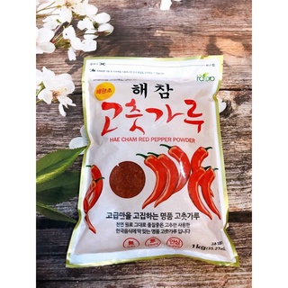 Bột ớt hàn quốc hanaro 1kg