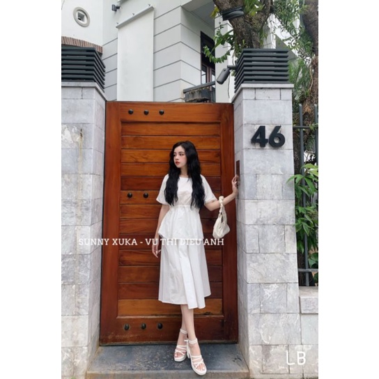 Set thô chun eo chuẩn LB