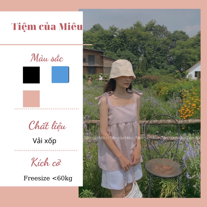 SET ÁO 2S KẺ MIX QUẦN SOOC TRẮNG | BigBuy360 - bigbuy360.vn