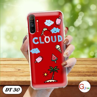 Ốp lưng dẻo cho Realme C3