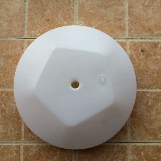 Đế làm cổng bong bóng, làm chân hoa khổng lồ