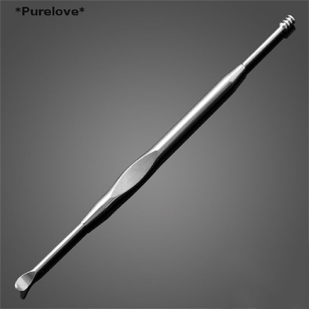 Purelove Dụng Cụ Lấy Ráy Tai Hữu Ích Mới Đến Để Làm Sạch Ráy Tai Ershao