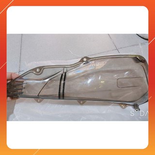 Ốp pô e trong suốt gắn cho dòng xe Vision