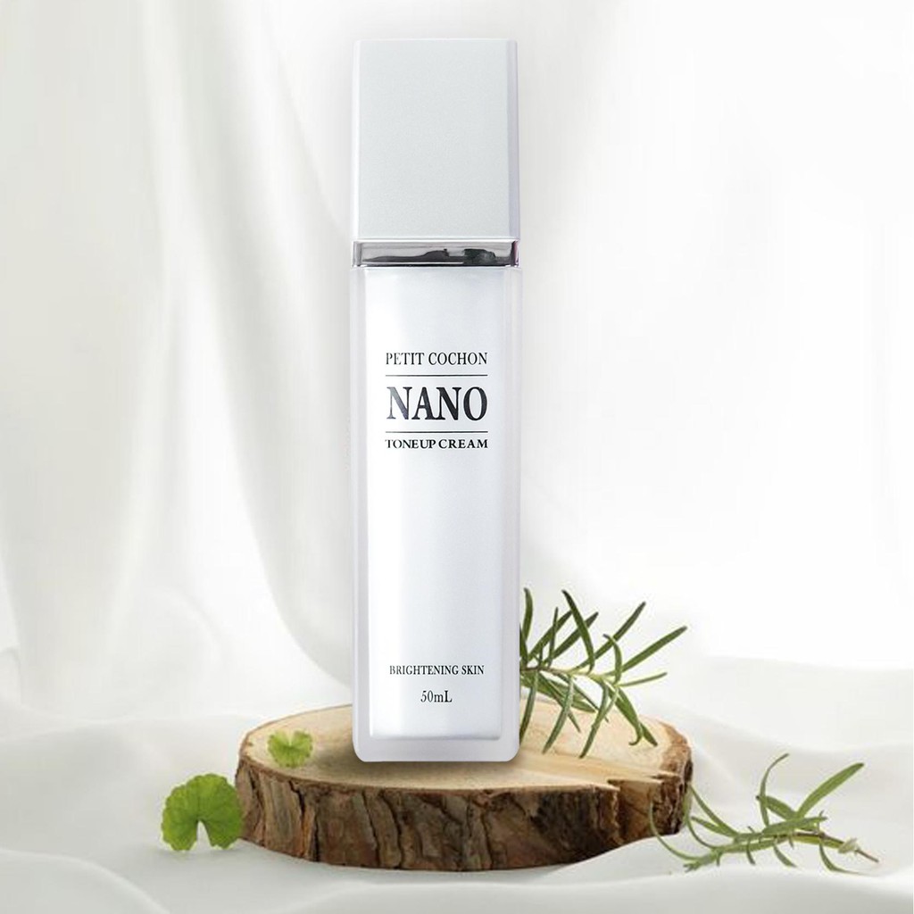 Kem truyền trắng Petit Cochon Nano Tone Up Cream | BigBuy360 - bigbuy360.vn