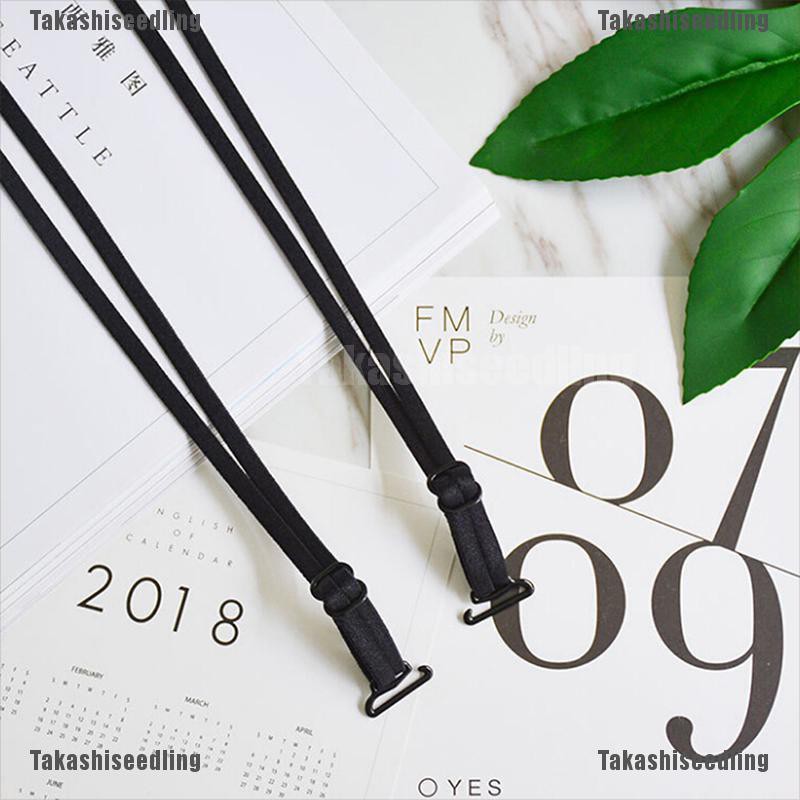 Cặp Dây Áo Ngực Chống Trượt Dễ Điều Chỉnh