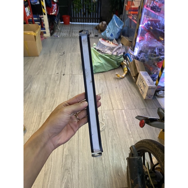 pass giữ pô cho mọi lon pô độ mọi dòng xe