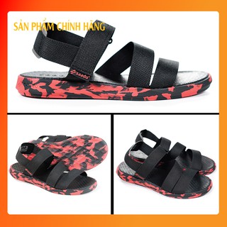 [SANDAL NAM NỮ] - CL09 - Giày sandal làm da dù đế Phylon