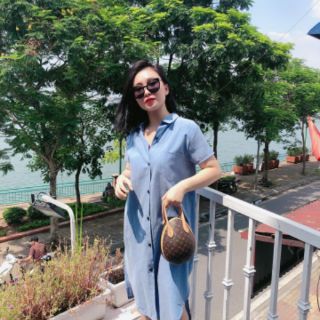 Túi lv trứng loại đẹp