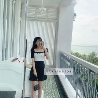 Váy umi pha ren