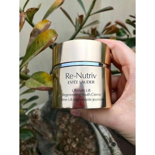 Kem dưỡng vàng cao cấp Re-Nutriv Estee Lauder Renutriv mini size 7ml chính hãng