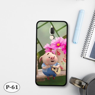 Ốp kính in 3D Huawei Nova 2i