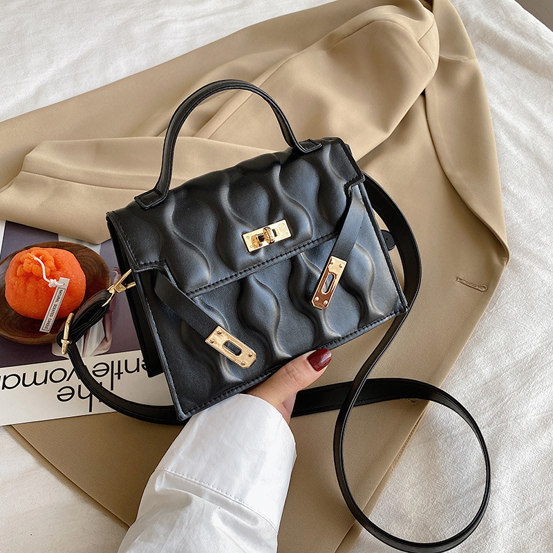 Túi Xách Đeo Chéo Phong Cách Hàn Quốc 2021 Cho Nữ